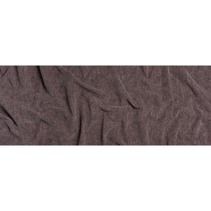 Otta Pansy Polyester Chenille Woven Full