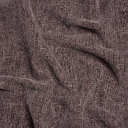 Otta Pansy Polyester Chenille Woven