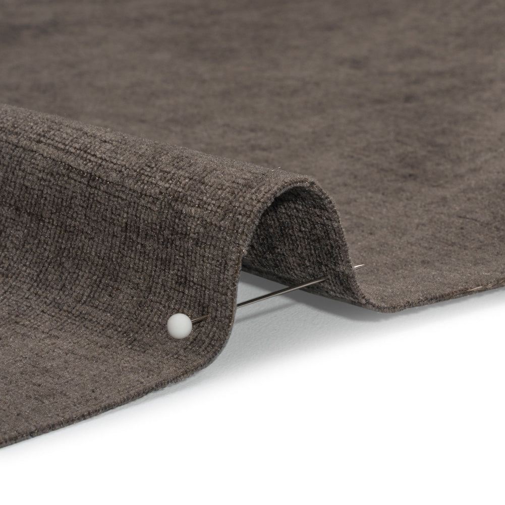 Otta Ubatuba Polyester Chenille Woven Detail