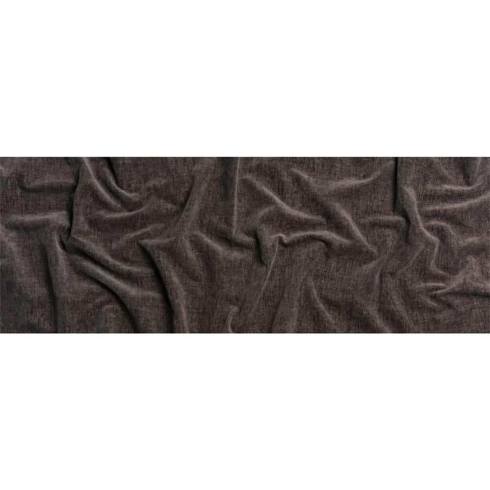 Otta Ubatuba Polyester Chenille Woven Full