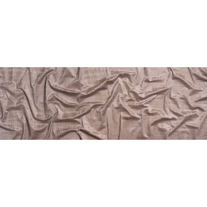 Kasa Rose Crosshatching Embossed Knit Velvet Full
