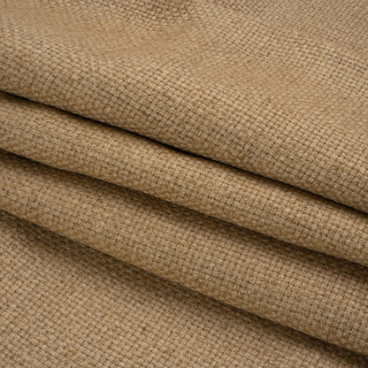 Toast Super Heavy Weight Linen Basket Woven Folded