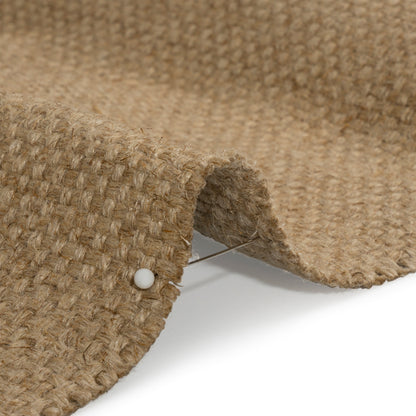 Toast Super Heavy Weight Linen Basket Woven Detail