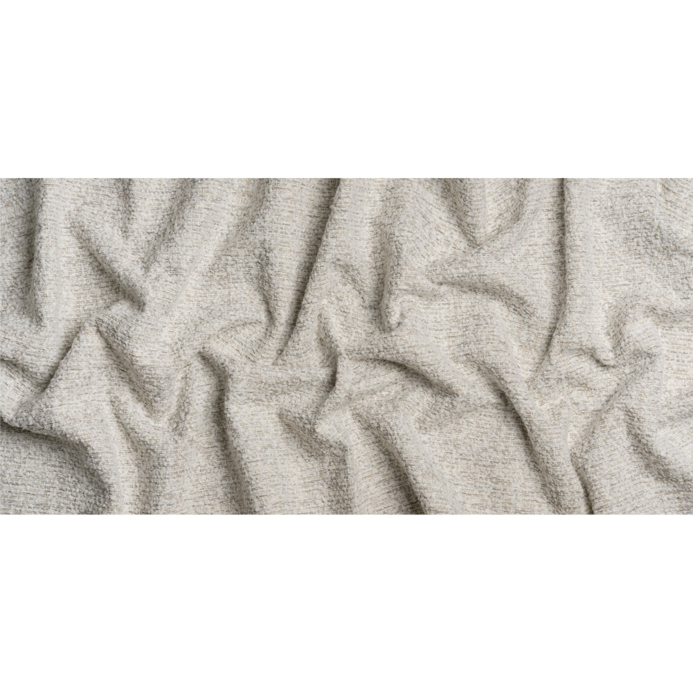 Crypton Dust Polyester Tweedy Upholstery Boucle Full