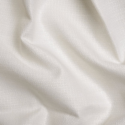 Crypton Blizzard Rayon and Linen Heavyweight Basket Woven