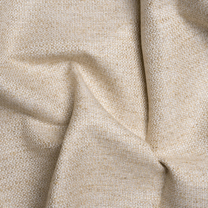 Crypton Flax Rayon and Linen Heavyweight Basket Woven