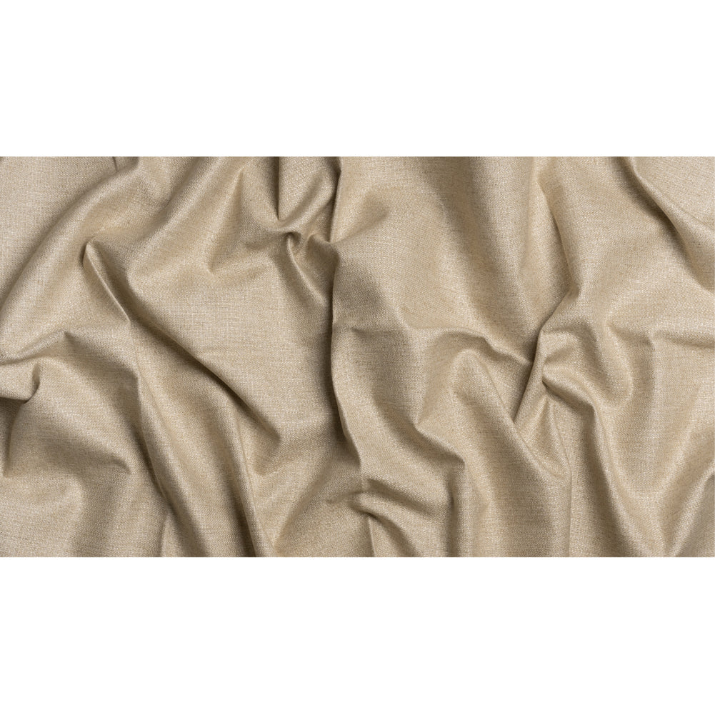 Crypton Linen Rayon and Linen Heavyweight Basket Woven Full