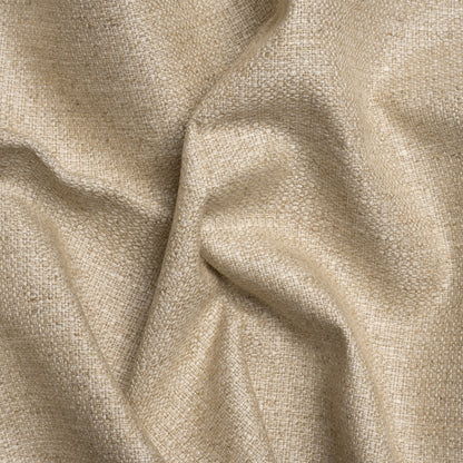 Crypton Linen Rayon and Linen Heavyweight Basket Woven