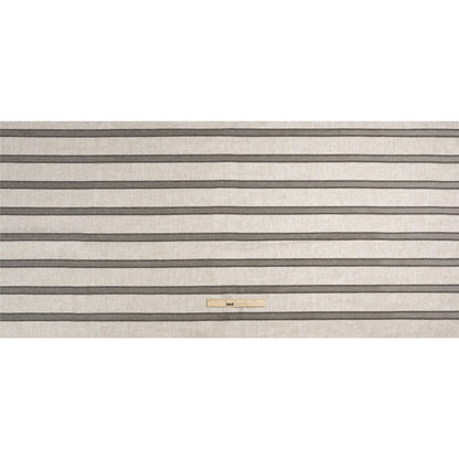 Crypton Meditae Chenille Striped Birdseye Upholstery Twill Full