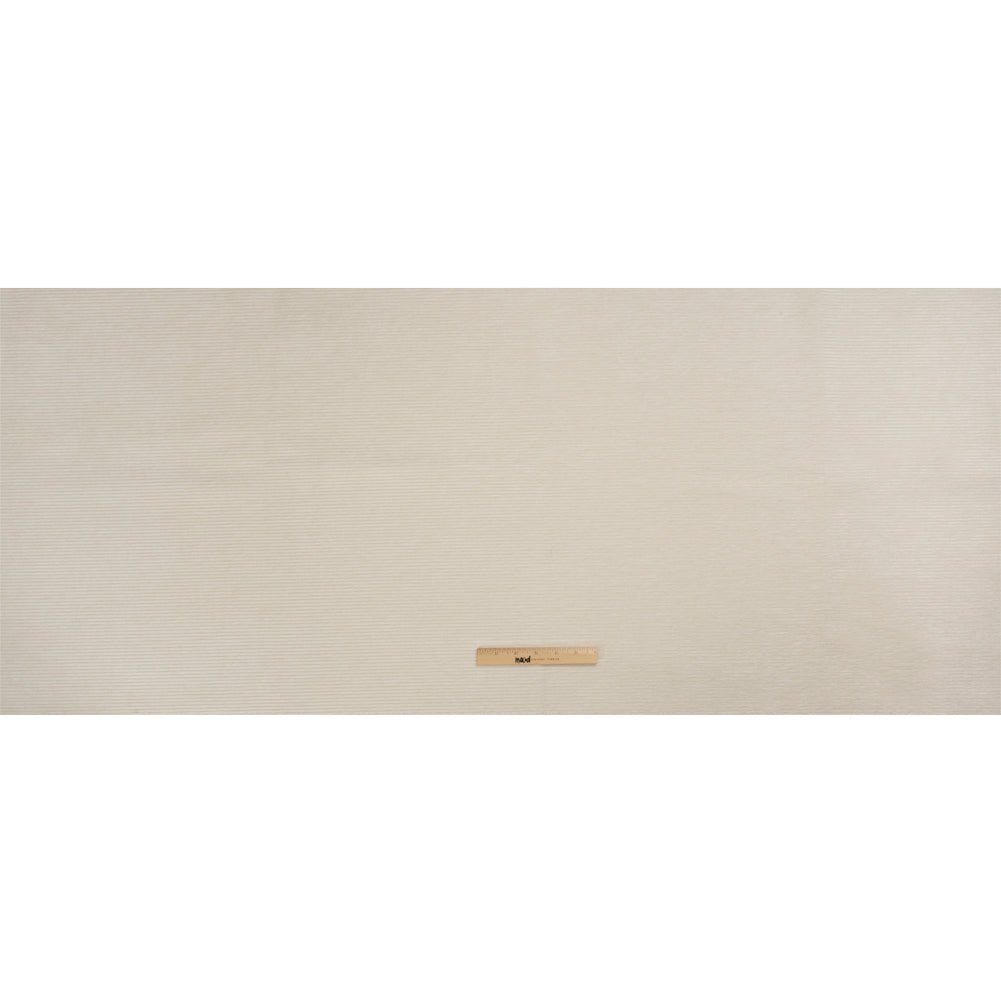 Crypton Sugar Stain Resistant Upholstery Corduroy Full