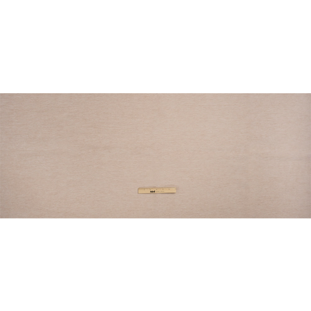 Crypton Puff Stain Resistant Upholstery Corduroy Full