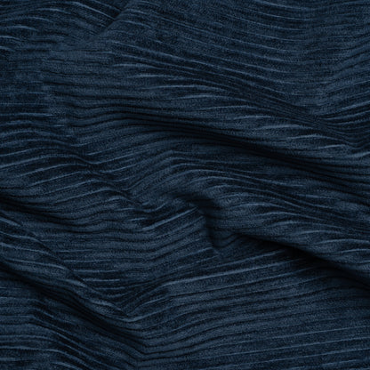 Crypton Midnight Stain Resistant Upholstery Corduroy
