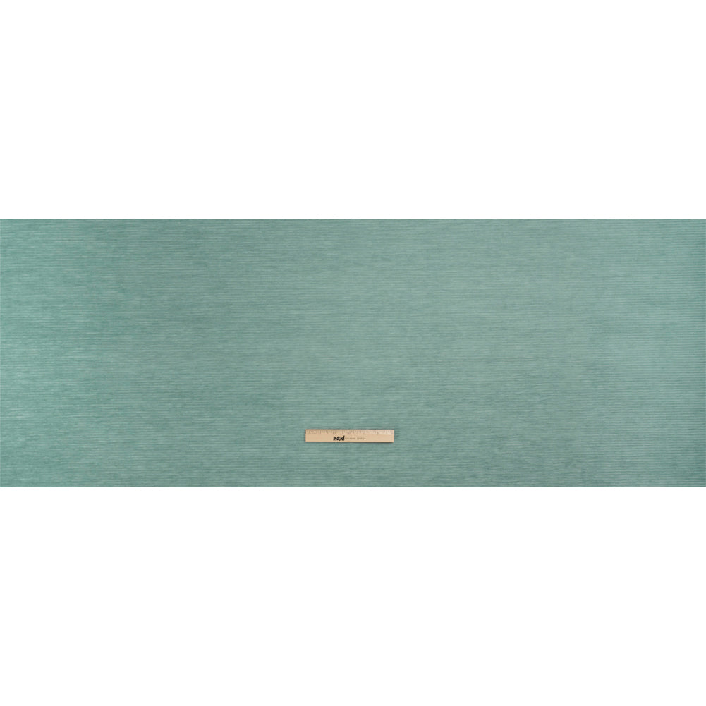 Crypton Sky Stain Resistant Upholstery Corduroy Full