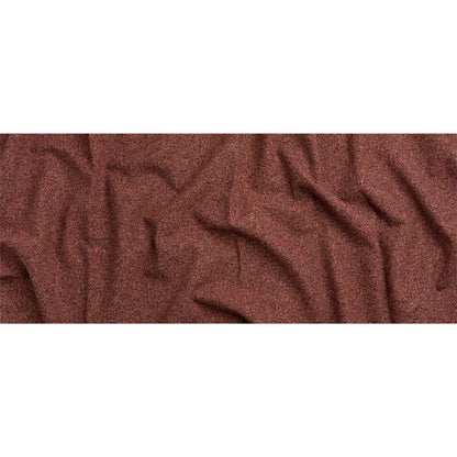 Crypton Berry Tweedy Stain Resistant Upholstery Boucle Full