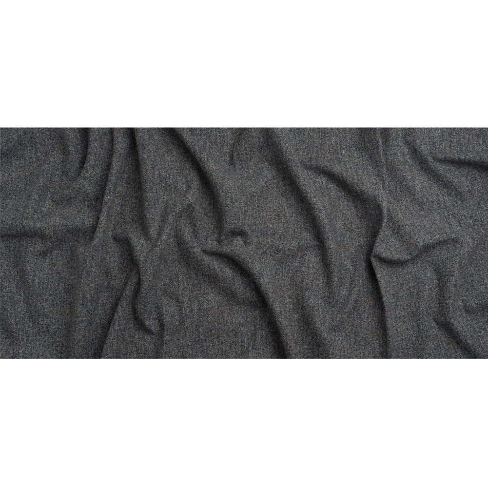 Crypton Lavastone Tweedy Stain Resistant Upholstery Boucle Full
