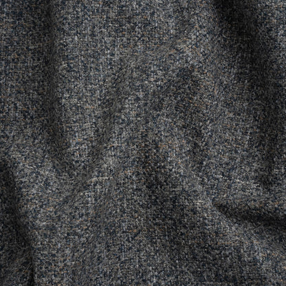 Crypton Lavastone Tweedy Stain Resistant Upholstery Boucle