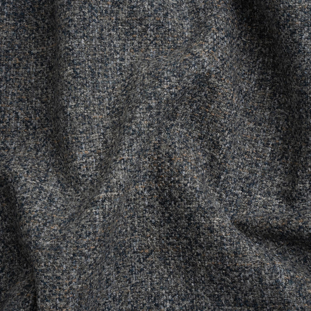Crypton Lavastone Tweedy Stain Resistant Upholstery Boucle