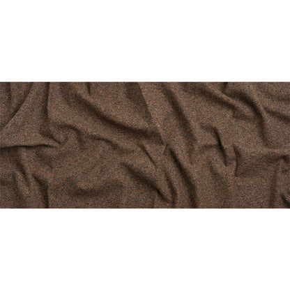 Crypton Cinnabar Tweedy Stain Resistant Upholstery Boucle Full