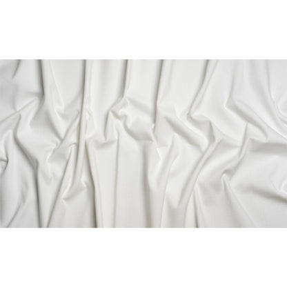 Crypton Snow Stain Resistant Performance Upholstery Chenille Woven Full