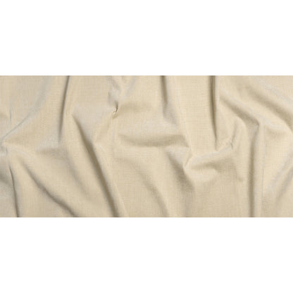 Crypton Linen Stain Resistant Performance Upholstery Chenille Woven Full