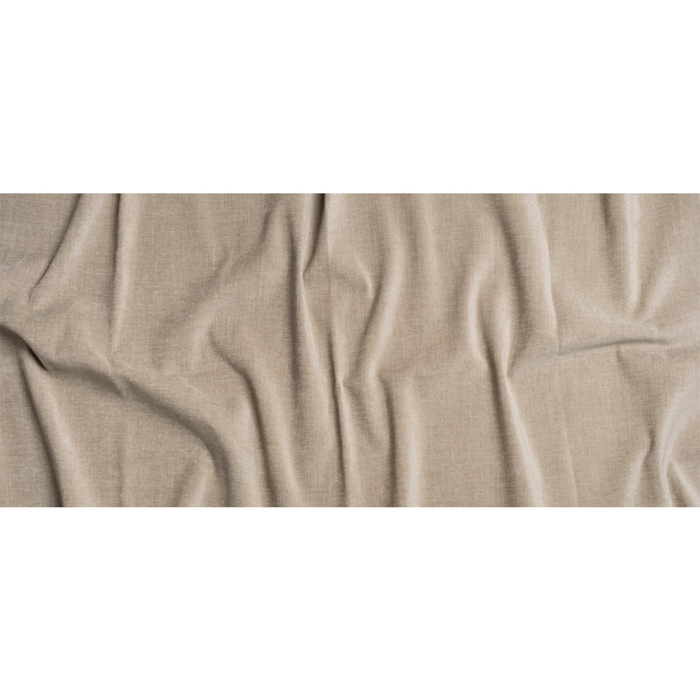 Crypton Hemp Stain Resistant Performance Upholstery Chenille Woven Full