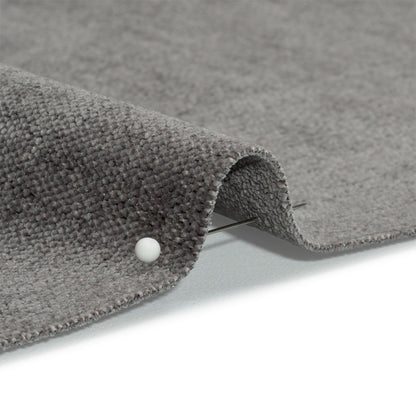 Crypton Smoke Stain Resistant Performance Upholstery Chenille Woven Detail