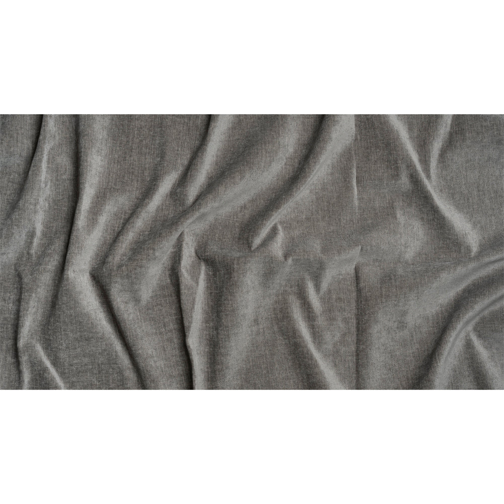 Crypton Smoke Stain Resistant Performance Upholstery Chenille Woven Full