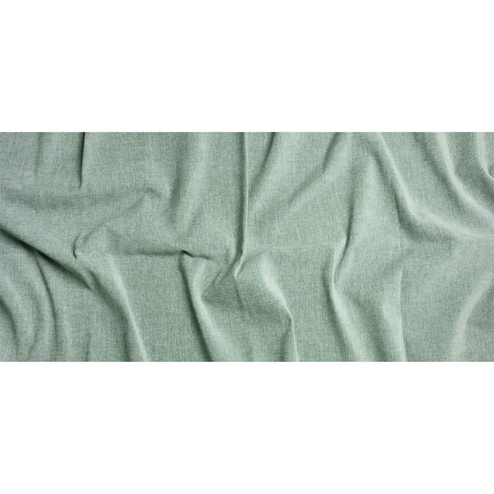 Crypton Vapor Stain Resistant Performance Upholstery Chenille Woven Full