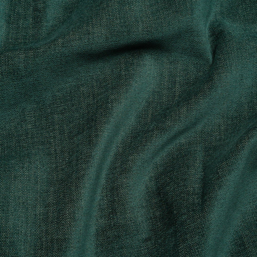 Crypton Tourmaline Stain Resistant Performance Upholstery Chenille Woven