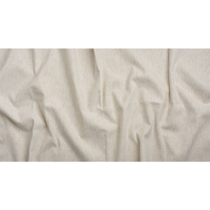 Crypton Snow Stain Resistant Polyester and Linen Chenille Upholstery Woven Full