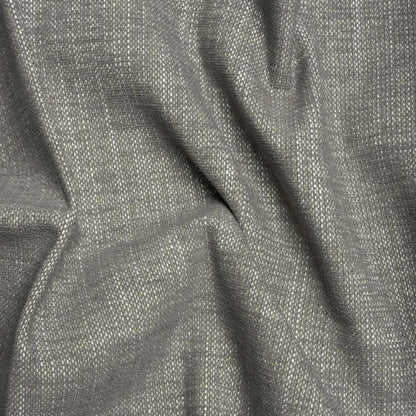 Crypton Stone Stain Resistant Polyester and Linen Chenille Upholstery Woven