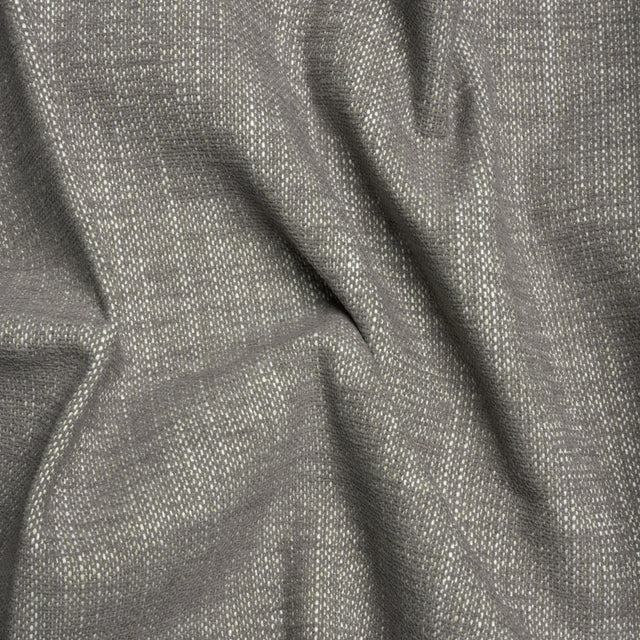 Crypton Stone Stain Resistant Polyester and Linen Chenille Upholstery Woven
