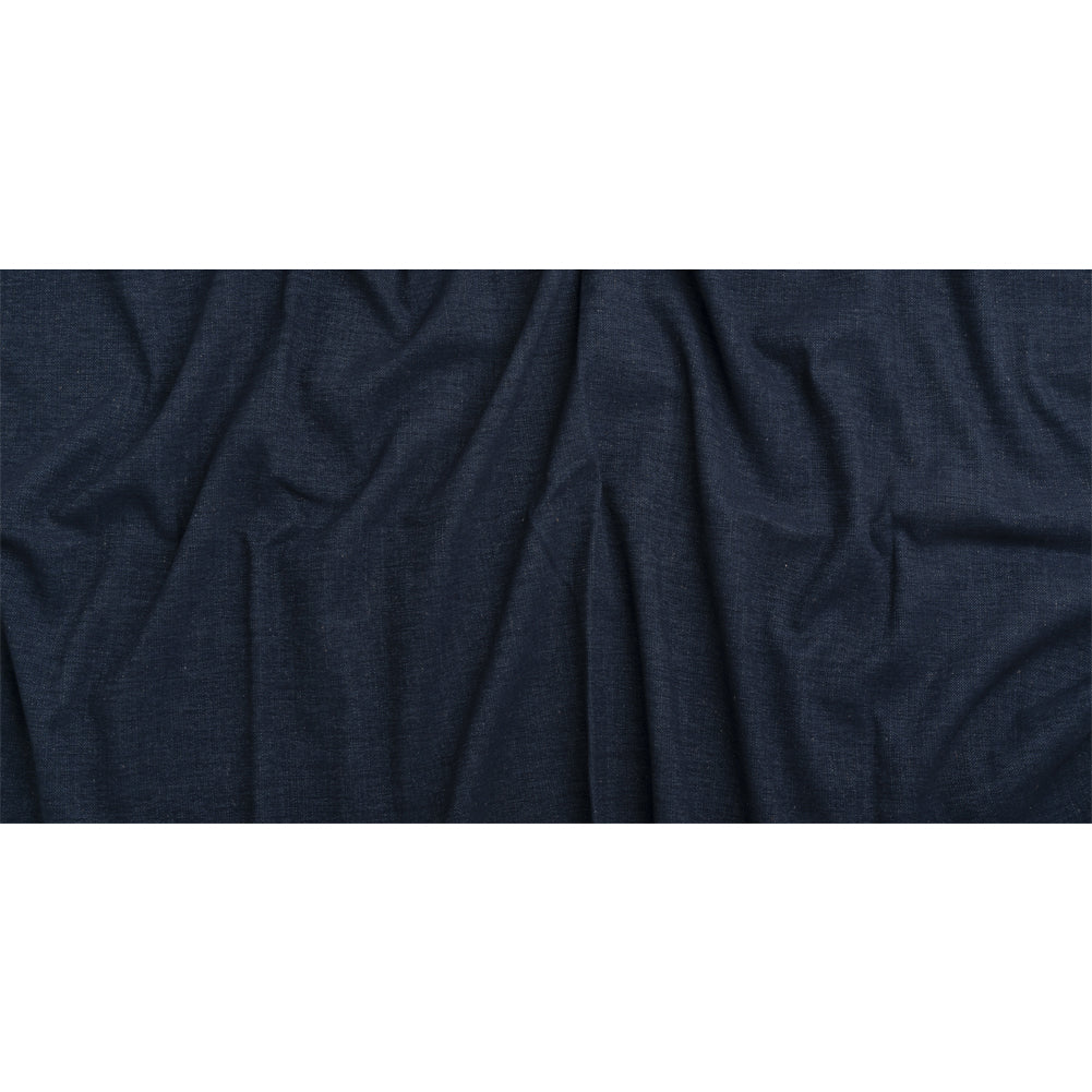 Crypton Ink Stain Resistant Polyester and Linen Chenille Upholstery Woven Full