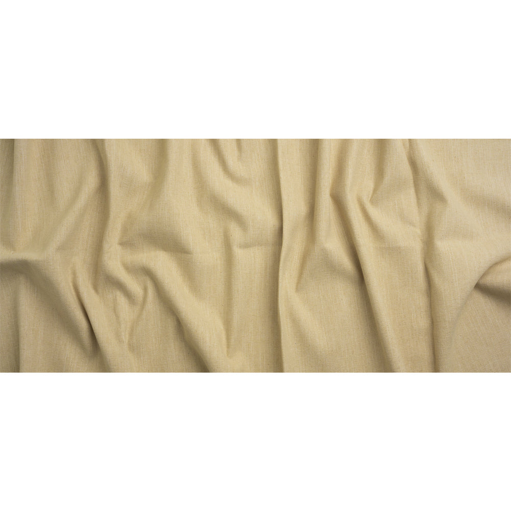 Crypton Sand Stain Resistant Polyester and Linen Chenille Upholstery Woven Full