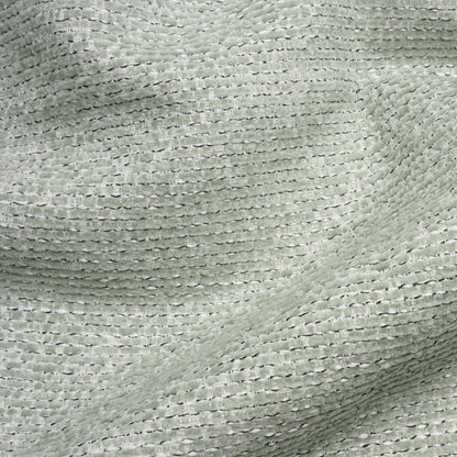 Crypton Mist Tweedy Stain Resistant Chenille Woven