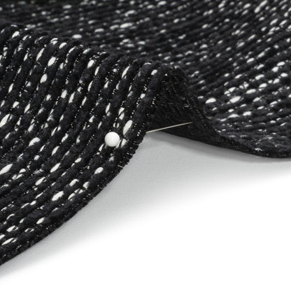 Crypton Tuxedo Tweedy Stain Resistant Chenille Woven Detail