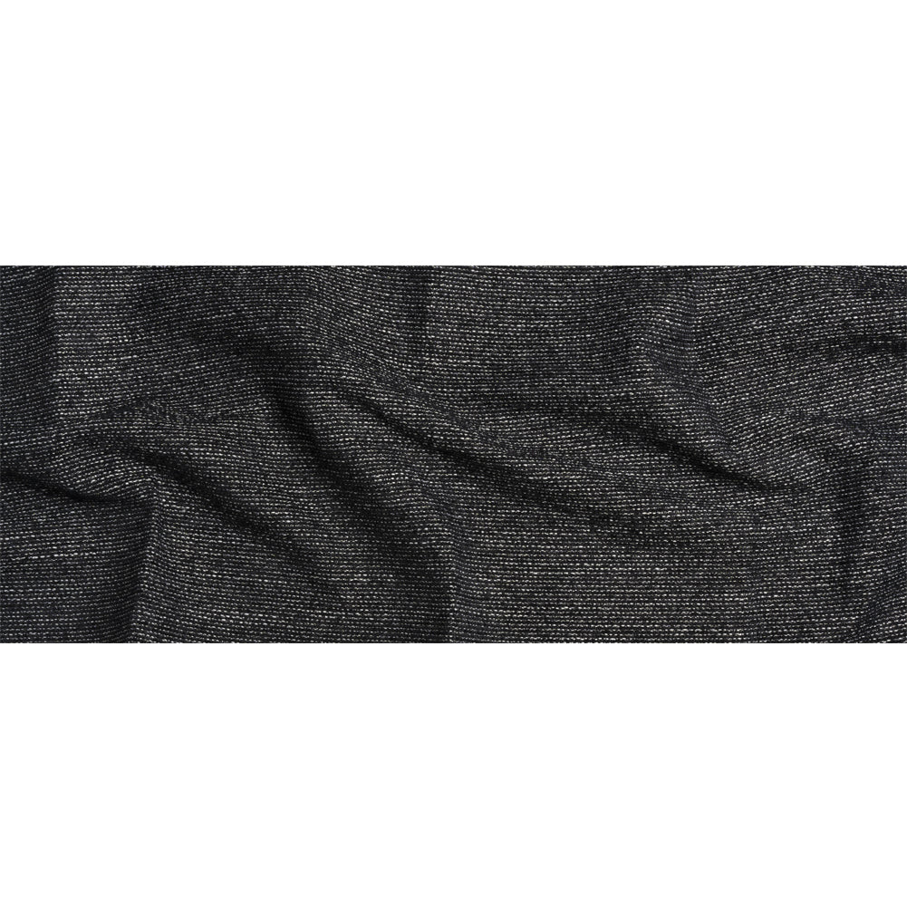 Crypton Tuxedo Tweedy Stain Resistant Chenille Woven Full