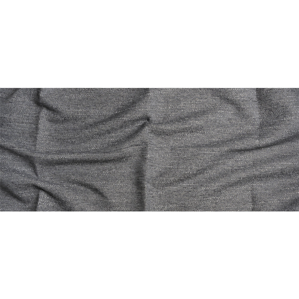 Crypton Platinum Tweedy Stain Resistant Chenille Woven Full