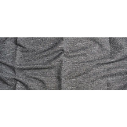 Crypton Platinum Tweedy Stain Resistant Chenille Woven Full