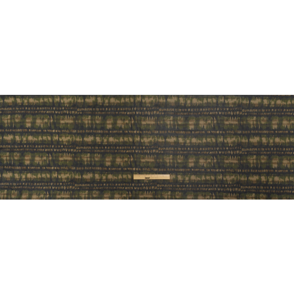 Mood Exclusive Cavernous Creations Viscose Chiffon Drape