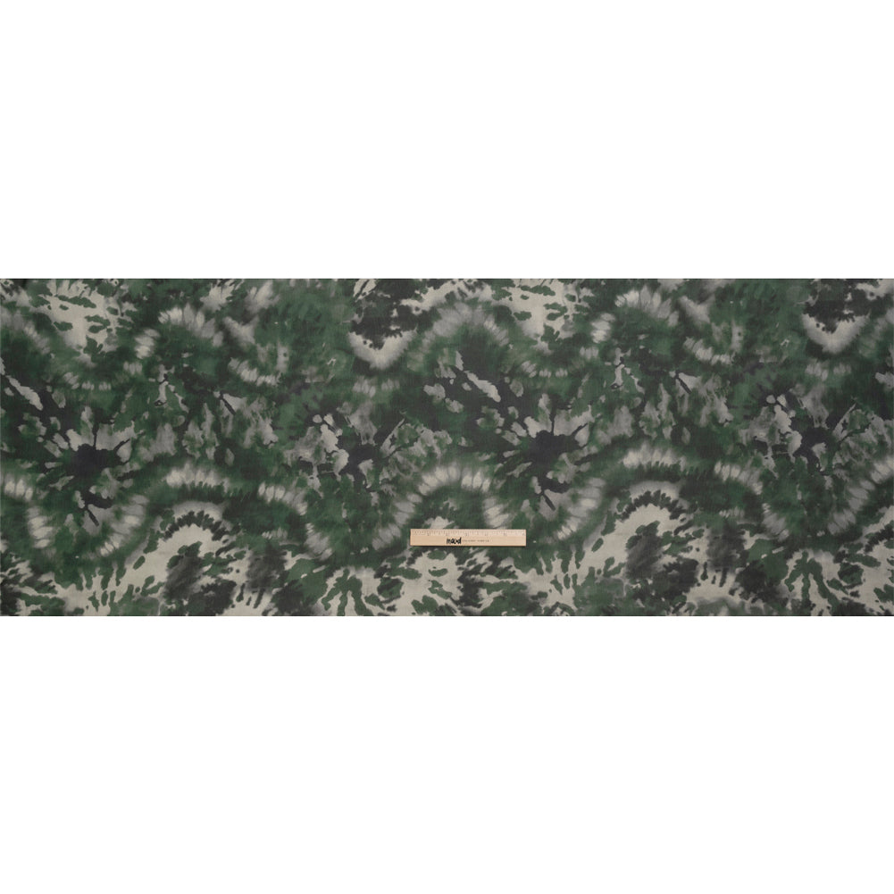 Mood Exclusive Serene Sanctuary Viscose Chiffon Drape