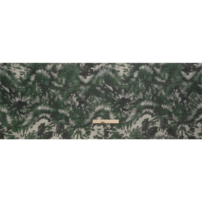 Mood Exclusive Serene Sanctuary Viscose Chiffon Drape