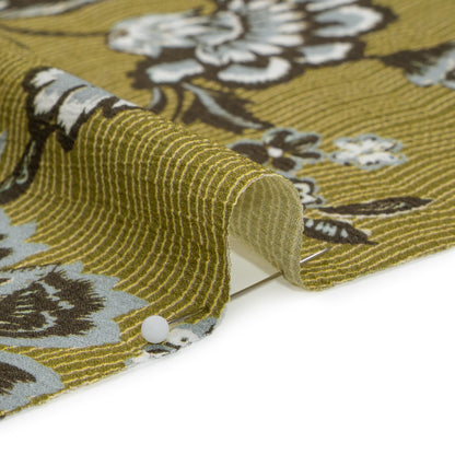 Mood Exclusive Easy to Please Crinkled Gauzy Viscose Crepe Folded