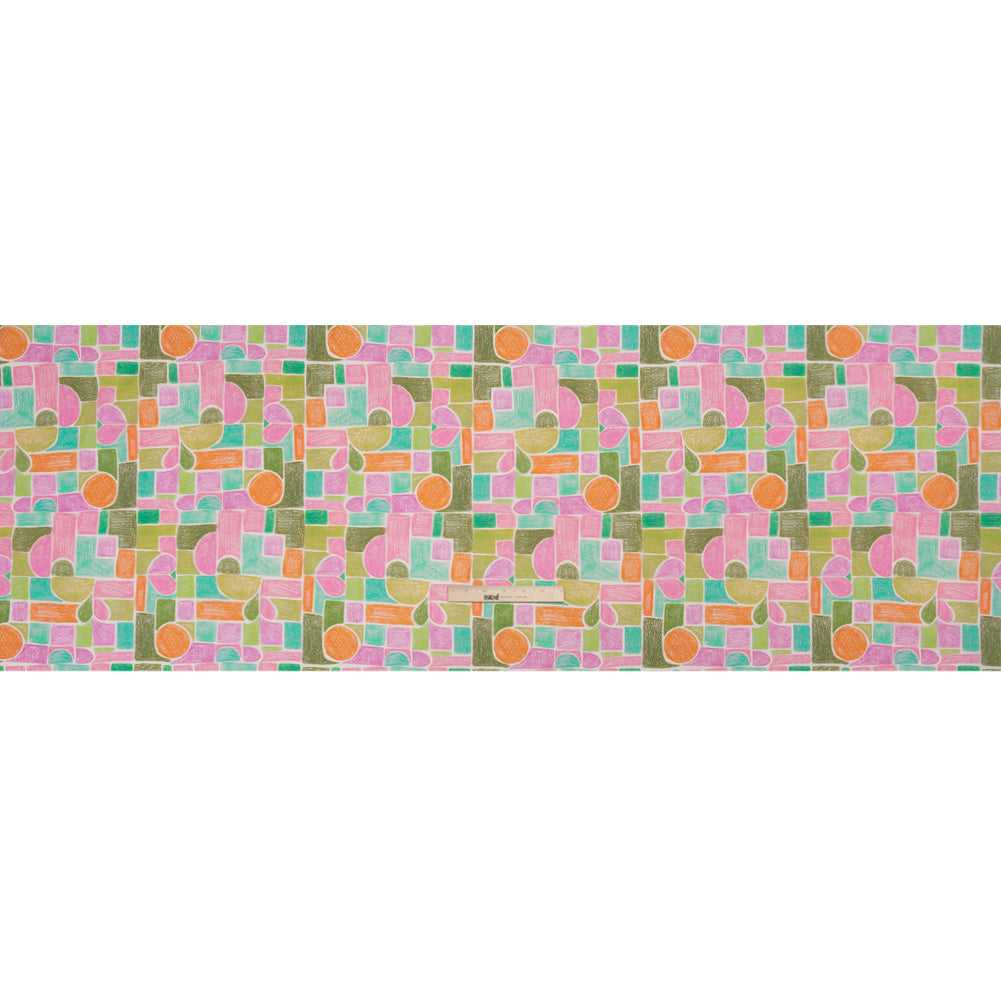 Mood Exclusive Shaping Up Cotton Voile Full