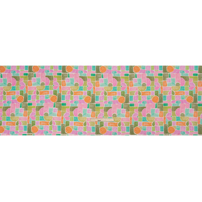 Mood Exclusive Shaping Up Cotton Voile Full