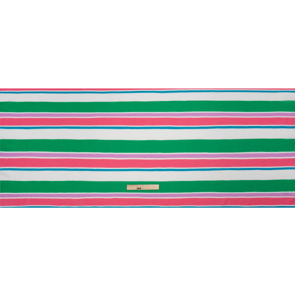 Mood Exclusive Poolside Party Cotton Crepe Full