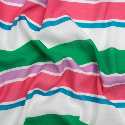 Mood Exclusive Poolside Party Cotton Crepe