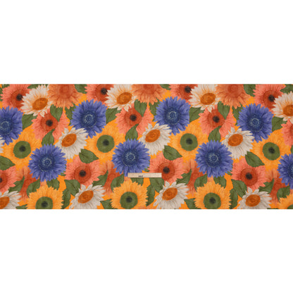 Mood Exclusive Mango September's Show Cotton Crepe Full