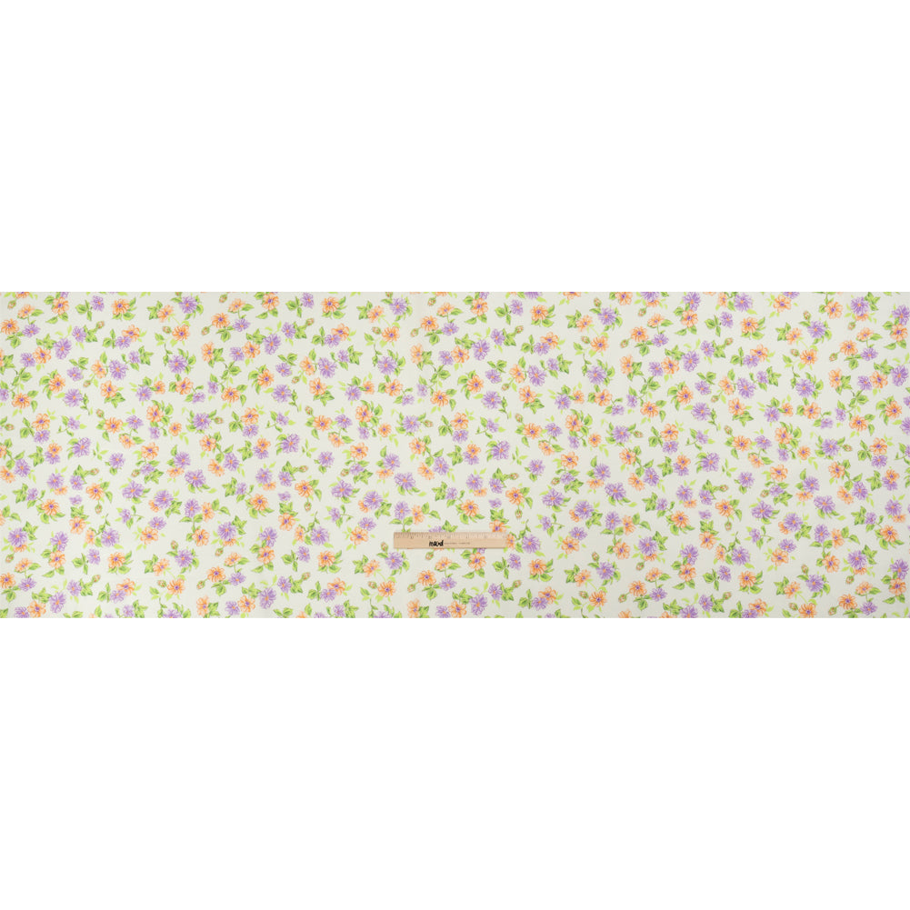 Mood Exclusive Dewy Dreams Stretch Cotton Poplin Full