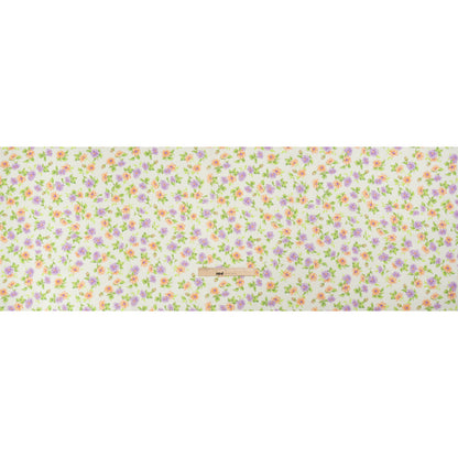 Mood Exclusive Dewy Dreams Stretch Cotton Poplin Full